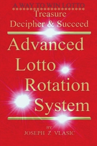 Kniha Advanced Lotto Rotation System 