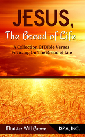 Carte Jesus, the Bread of Life 