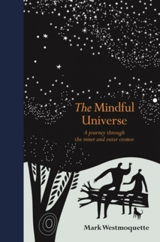 Kniha Mindful Universe 