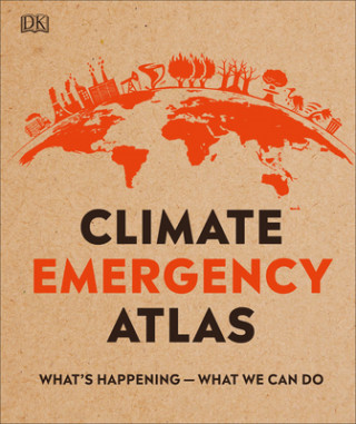 Könyv Climate Emergency Atlas 