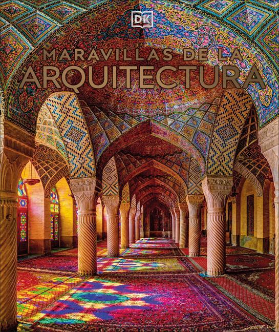 Книга Maravillas de la Arquitectura 