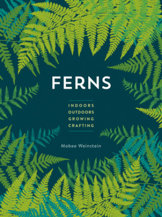 Книга Ferns 