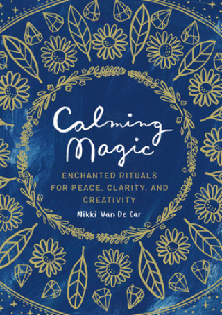 Könyv Calming Magic 