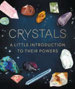 Könyv Crystals Anisa Makhoul