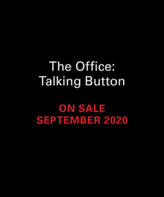 Książka Office: Talking Button Shaenon K. Garrity