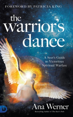 Kniha Warrior's Dance Patricia King