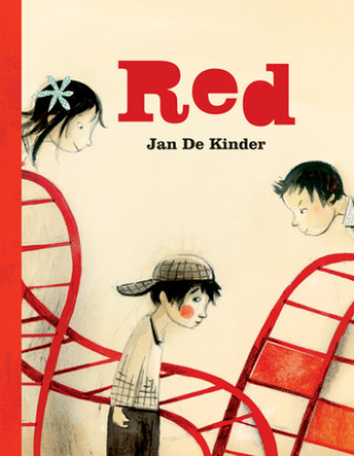 Knjiga RED 