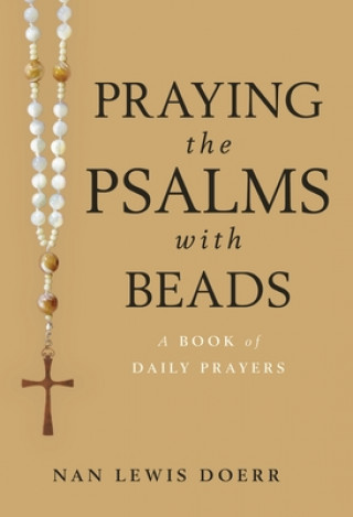 Livre PRAYING THE PSALMS WITH BEADS 