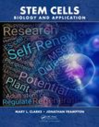 Book Stem Cells Jonathan Frampton