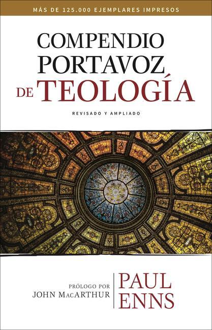 Könyv Compendio Portavoz de Teología 