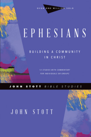 Βιβλίο Ephesians - Building a Community in Christ Phyllis J. Le Peau