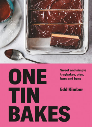 Kniha One Tin Bakes 