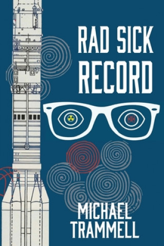 Kniha Rad Sick Record Michael Trammell