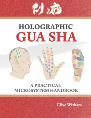 Kniha Holographic Gua sha 