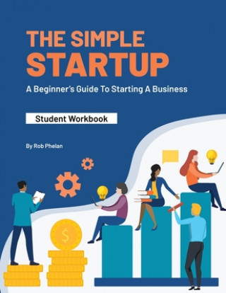 Book Simple StartUp Rob Phelan