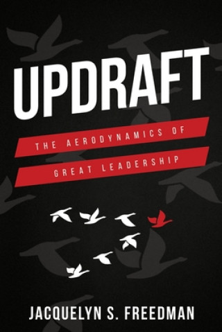 Knjiga Updraft Jacquelyn S. Freedman