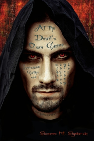 Buch At the Devil's Own Game Synborski Marie Suzanne