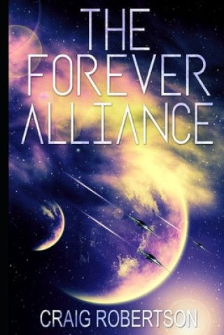 Kniha Forever Alliance 