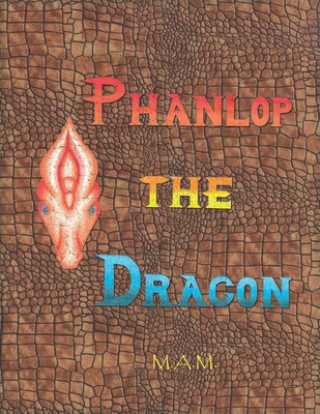 Carte Phanlop the Dragon M. A. M