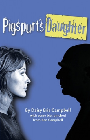 Kniha Pigspurt's Daughter 