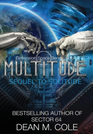 Buch Multitude Dean M. Cole
