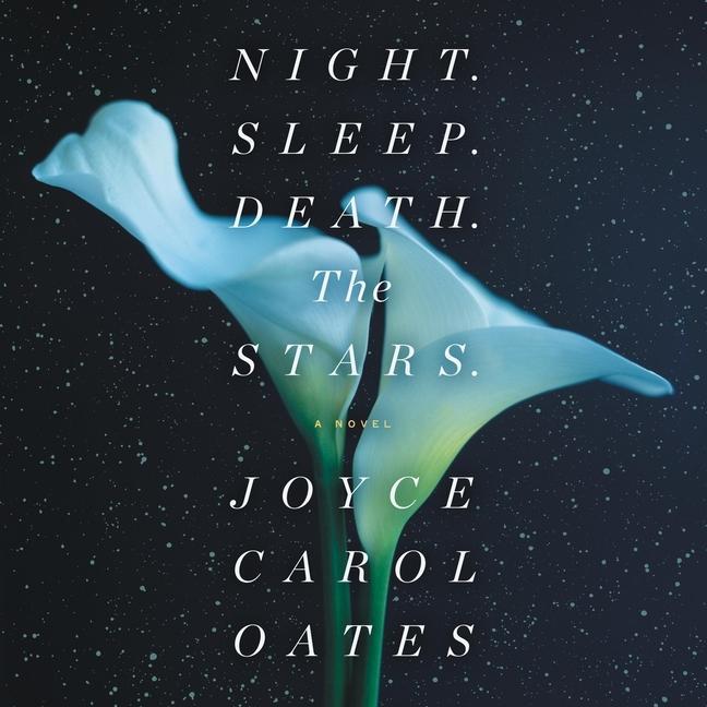 Digital Night. Sleep. Death. the Stars. 