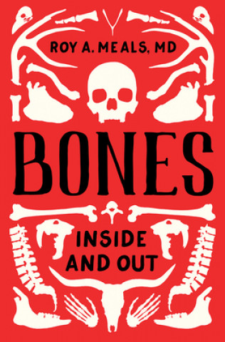 Book Bones 
