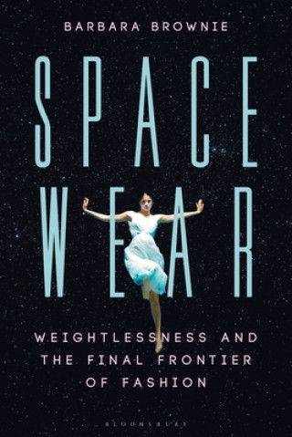 Kniha Spacewear 