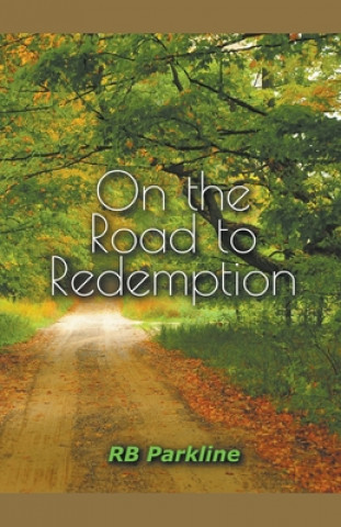 Carte On the Road to Redemption 