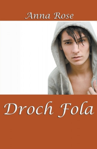 Book Droch Fola Anna Rose