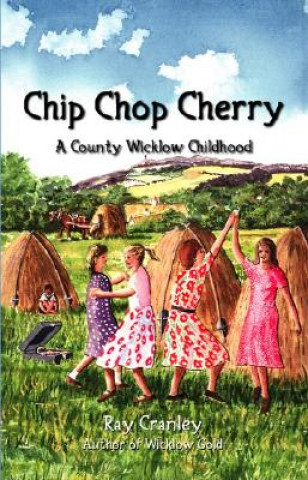 Book Chip Chop Cherry 