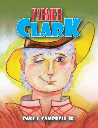 Книга Farmer Clark 