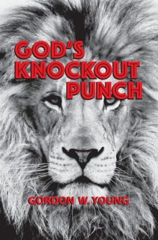 Könyv God's Knockout Punch 