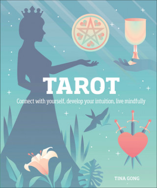 Książka Tarot 