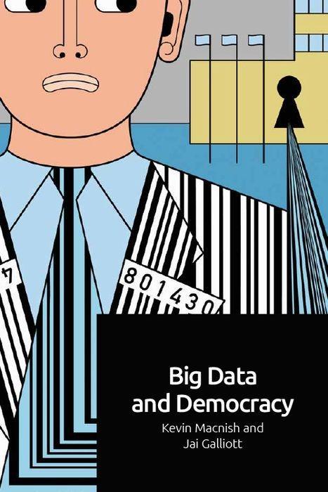 Buch Big Data and Democracy Jai Galliott