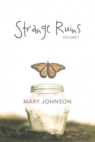 Knjiga Strange Ruins Mary Johnson