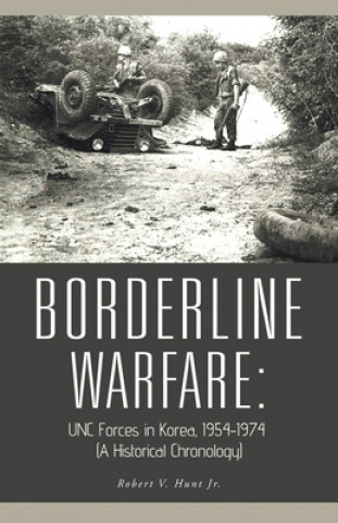 Carte Borderline Warfare 