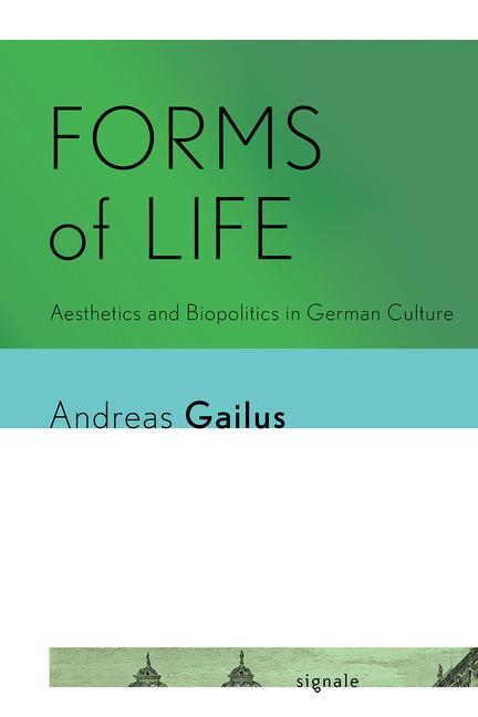 Könyv Forms of Life 