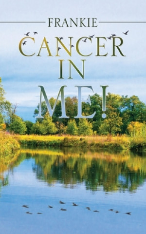 Buch Cancer in Me! Frankie
