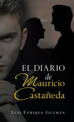 Книга Diario De Mauricio Castaneda 