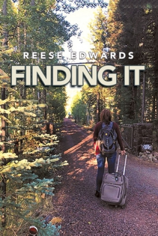Knjiga Finding It REESE EDWARDS