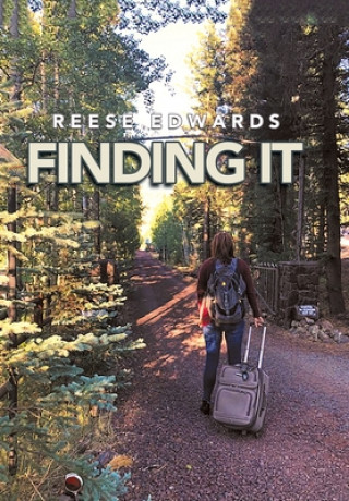 Knjiga Finding It REESE EDWARDS