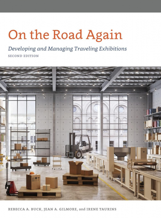 Knjiga On the Road Again Jean Gilmore