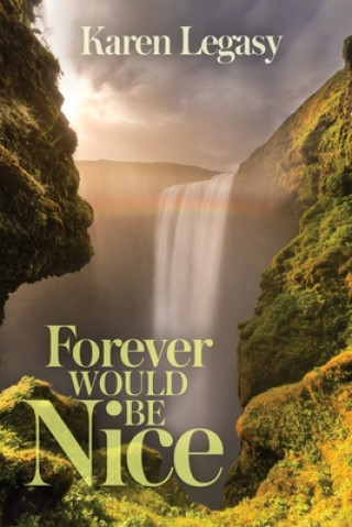 Knjiga Forever Would Be Nice KAREN LEGASY
