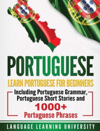 Książka Portuguese 