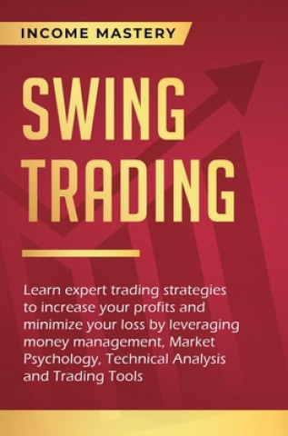 Kniha Swing Trading 