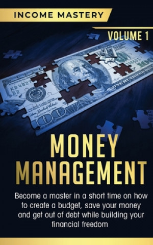 Книга Money Management Phil Wall