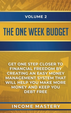 Libro One-Week Budget Income Mastery