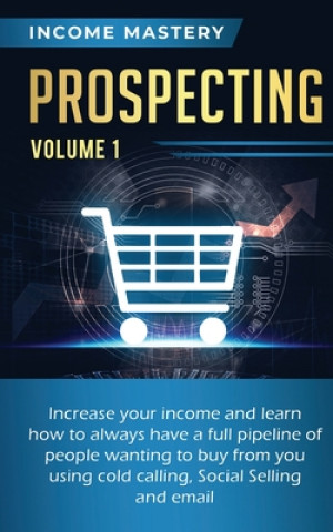 Βιβλίο Prospecting Phil Wall