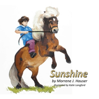 Knjiga Sunshine Morrene J Hauser